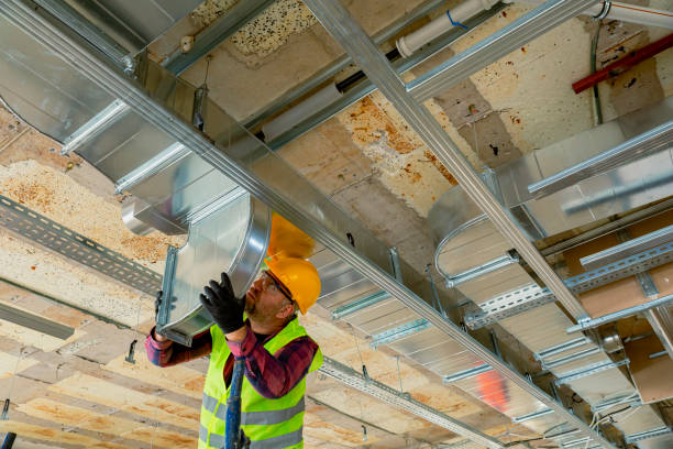 Best Geothermal HVAC Systems in Rainbow Springs, FL