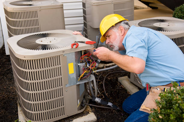 Trusted Rainbow Springs, FL HVAC Experts