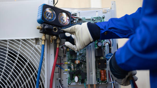 Best Solar-powered HVAC Systems in Rainbow Springs, FL